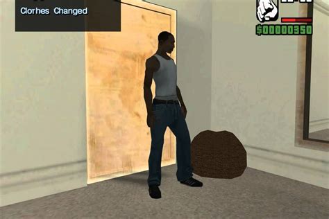 How To Increase Sex Appeal In Gta San Andreas Without Any Cheats And Clothing Rich Youtube