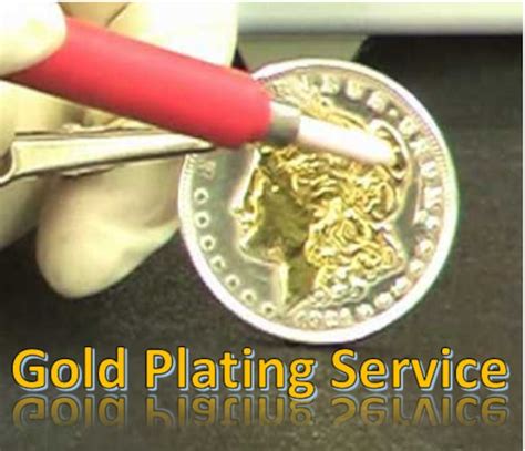 Jewelry Gold Plating Service Near Me