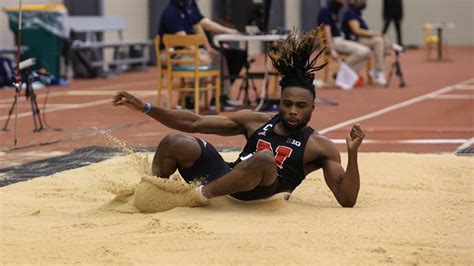 Huskers Sweep B1g Triple Jump Titles Huskers Today