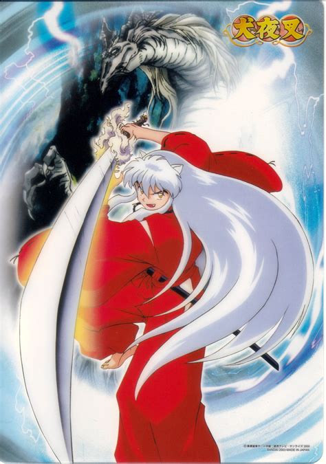 Inuyasha Poster Inuyasha Fan Art Inuyasha And Sesshomaru Kagome And