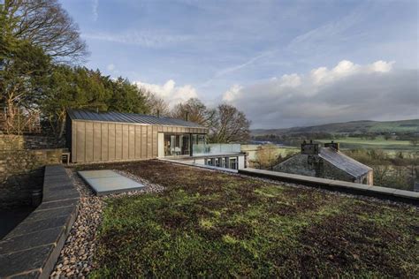 Riba House Of The Year Longlist The Best New Homes In The North
