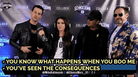 Schmoedown Movie Trivia  By Collider Find And Share On Giphy