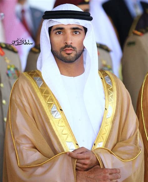 Hh Sheikh Hamdan Bin Mohammed Bin Rashid Al Maktoum Turbans Handsome