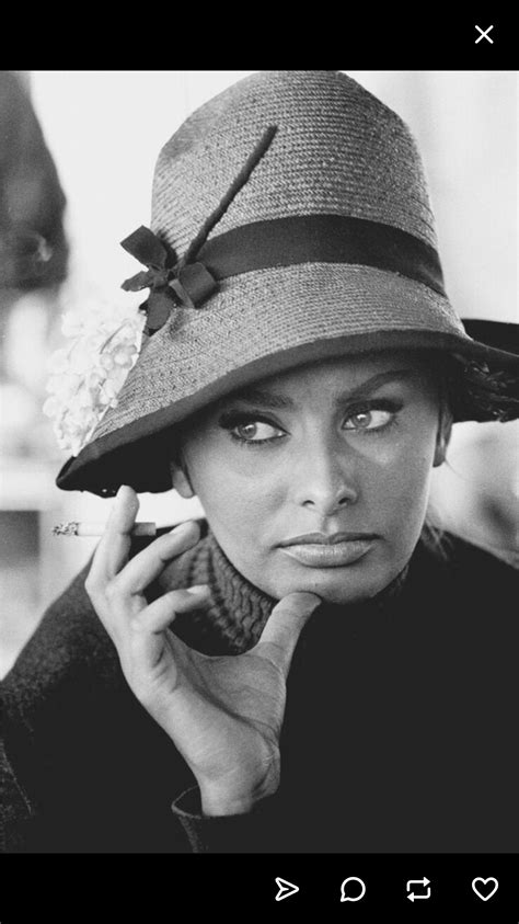Pin By Andrew Smith On Sophia Loren With Images Sophia