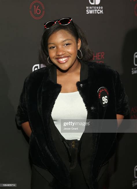 Taylor Mosby Attends Asher Angels 16th Birthday Party Celebration At News Photo Getty Images