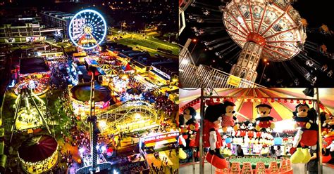 Previously, euro fun park hosted the pesta pulau pinang and this time, they will be making an appearance right here in johor bahru. The Largest Carnival Euro Fun Park is Coming Back To Johor ...
