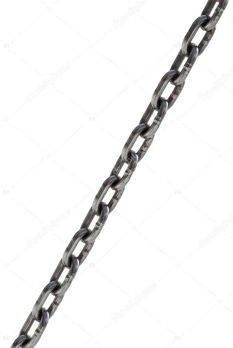 Long Chain — Stock Photo © Errog12 1939488