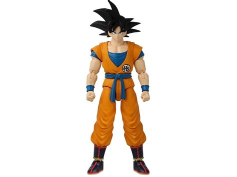 Acheter Dragon Ball Super Limit Breaker Series Ultra Instinct Signe