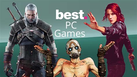 5 Best Exciting Pc Games For A Single Player In 2020
