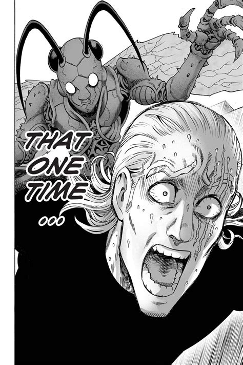 One Punch Man Chapter 039 Read One Punch Man Manga Online