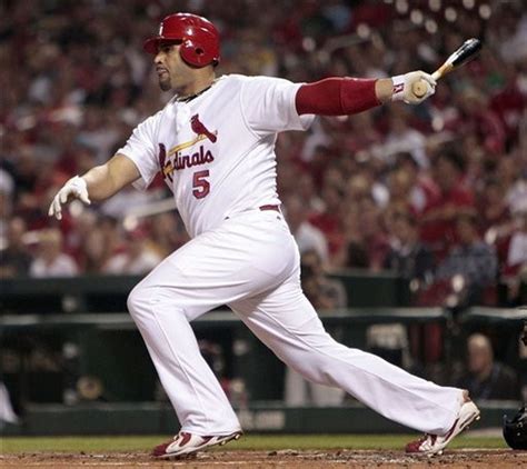 Albert Pujols Contract Deadline Passes With No Deal Announced
