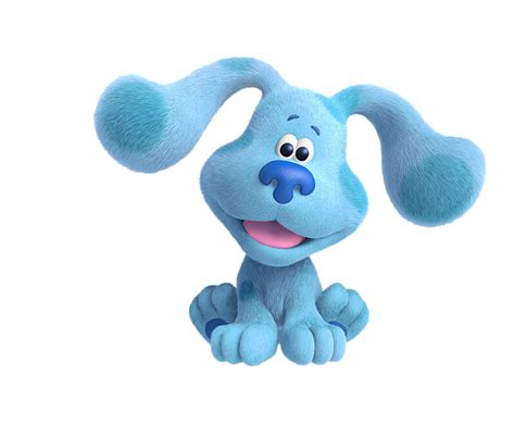 Download RoccoTheBlue'sClues&OtherShowsFan3000 - YouTube in 2020 ...