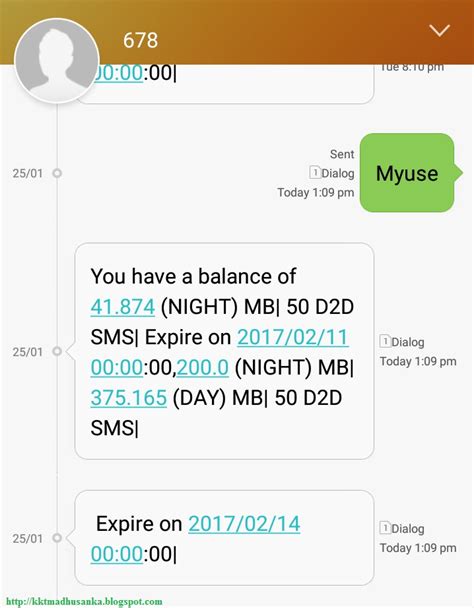 Guide to check your etisalat balance online. How to check my data balance in dialog