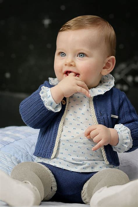 Moda Bebé Y Moda Infantil De Foque Aw17 Blog De Moda Infantil Ropa
