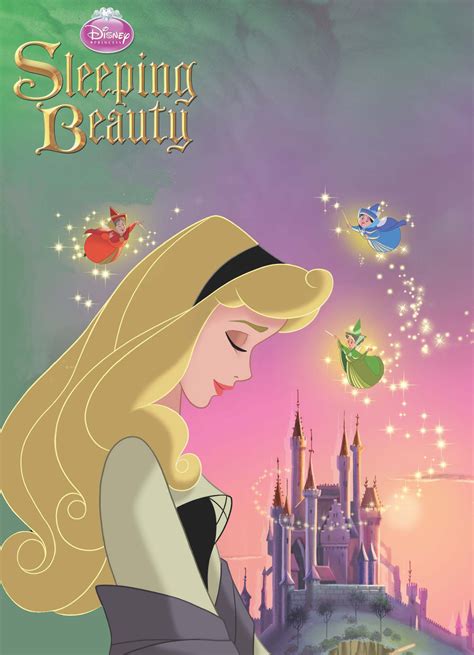 AURORA Sleeping Beauty 1959 Princesa Disney Aurora Princesas