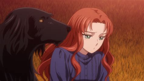 Watch The Ancient Magus Bride Season Episode Anime On Funimation