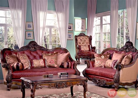 Traditional Formal Living Room Furniture Sets 10 Images Livingroomsone