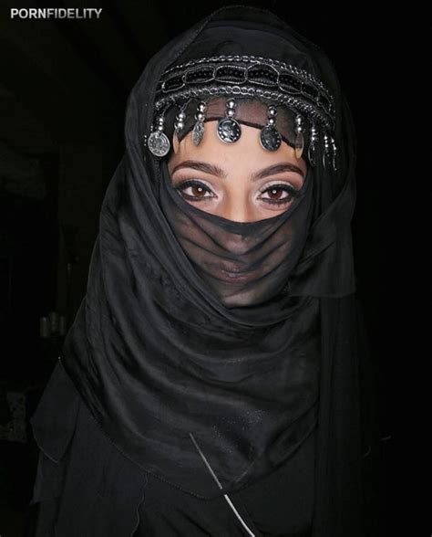 Pakistani Pornstar Nadia Ali Participates In Anti Hijab Adult Film