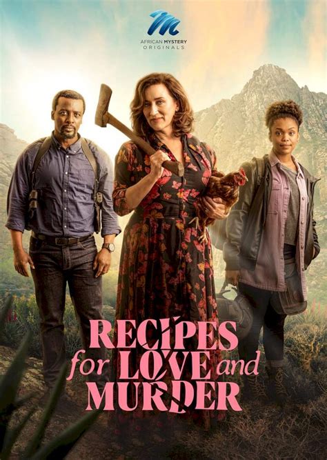Recipes For Love And Murder Season 1 Episode 4 Mp4 Download Newncash