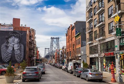 New york (new york city) is located in est time zone *1 (gmt offset in hours: Local tips: 11 hotspots in Williamsburg, New York | Reisdoc.nl