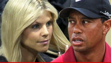 Elin Nordegren Im Happy For Tiger But I Cant Forget How He