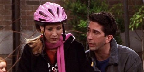 Ranking The 10 Best Possible Couple Options Between The Main Six On Friends