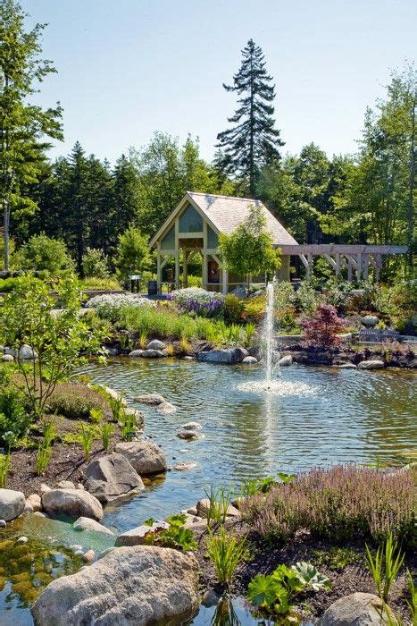 Drummers garden center & floral boasts four acres of outdoor display area, along with garden products, seeds, vegetables, annuals, succulents, and more than 800 perennials. The Lerner Garden of the Five Senses opened in June of ...