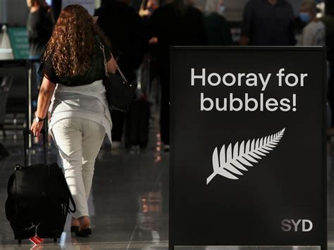 nz travel bubble pre departure testing for people in victoria between may 20 and 25 the