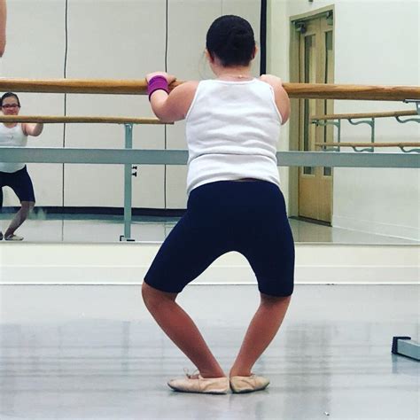 When A Dance Studio Refused To Teach My Daughter With Down Syndrome
