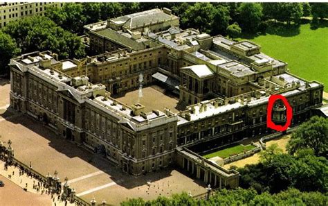 Jul.july 02, 2020 12:15 pm. Buckingham Palace First Floor Plan - Home Alqu