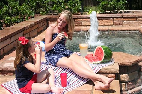 How To Throw An Epic Pool Party Fort Worth Magazine