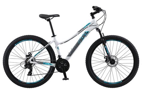 Get Ready To Hit The Trails With Schwinn Mountain Bikes For Women