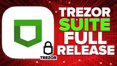 New Trezor Suite Full Reviewtutorial July 2021 Bitcoin Lockup
