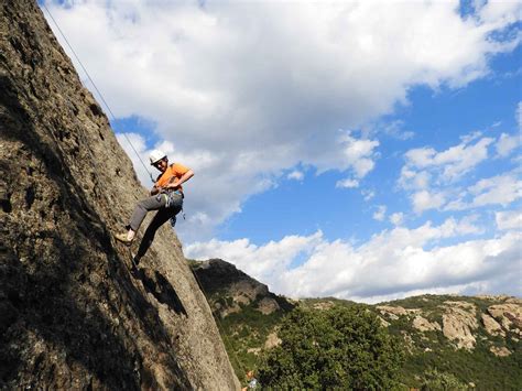 Los 6 Diferentes Tipos De Escalada Segun Donde Se Practique Malku