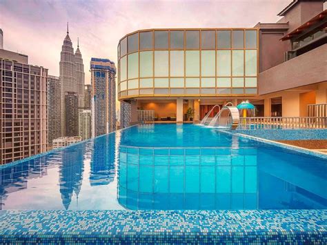Ibis Kuala Lumpur City Centre Hotel Malaisie Tarifs 2021 Mis à Jour Et 18 Avis Tripadvisor
