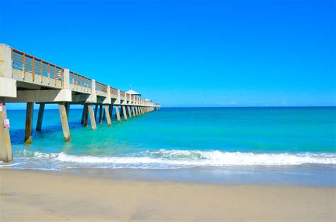 Florida’s Ten Best Beaches For Families Minitime