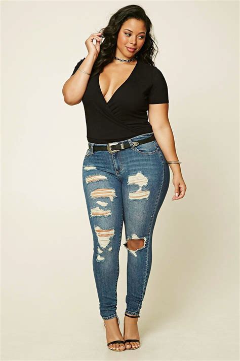 Nice Suggestions For Plus Size Outfits 2019 Plus Size Clothing Plus