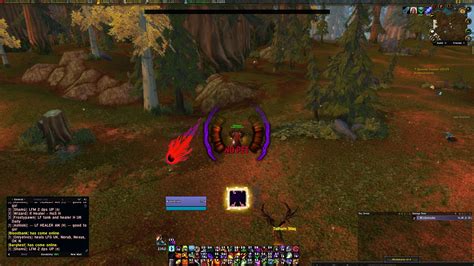 Demo Lock Wotlk Screenshots WeakAura World Of Warcraft