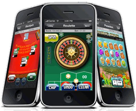 Online gambling (or internet gambling) is any kind of gambling conducted on the internet. Android Betting Apps - Mobile Sports Betting From Your ...