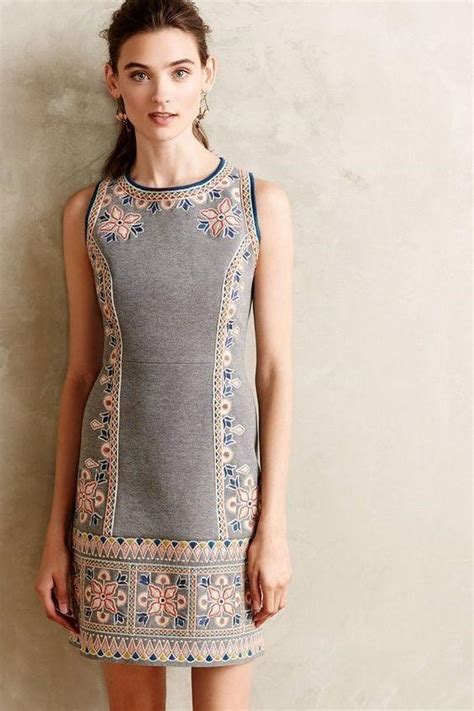 5 Inspirasi Model Dress Endek Untuk Wisuda Declip