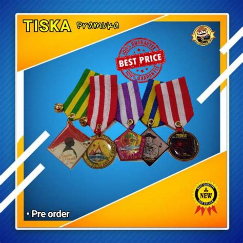 Jual Tiska Pramuka Custom Minimal Order 20 Pcs Custom Pramuka