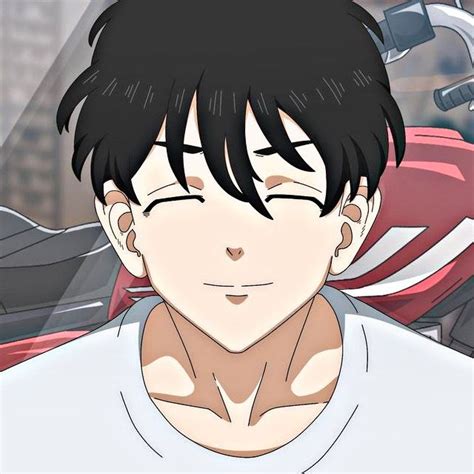Shinichiro Sano Icon Anime Oc Anime Kawaii Anime Manga Tamako Love