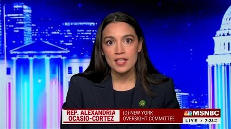 Alexandria Ocasio Cortez Slams Cnns ‘profoundly Irresponsible Trump Town Hall