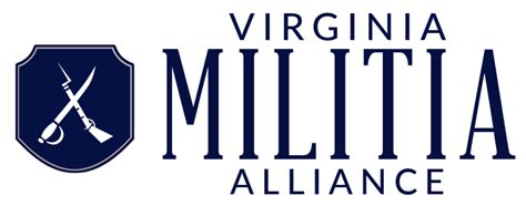 State Of The Militia 2020 Virginia Militia Alliance