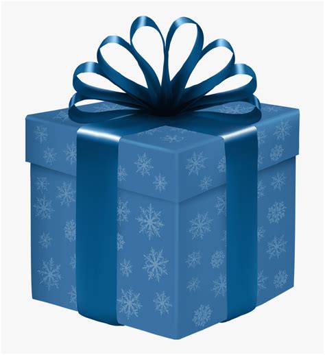 Blue Gift Ribbon Png Gift Box Png Transparent Png Download Transparent Png Image Pngitem
