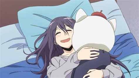 Recovery Of An Mmo Junkie Season Episode Gogoanime