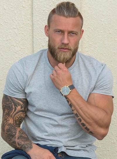 More often than not it seems determined to do the exact opposite of what its owner wants. 50 Best Hairstyles and Haircuts for Men with Thin Hair Updated