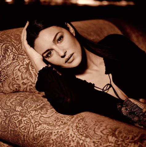 Monica Bellucci Photo Shoot Monica Bellucci Photo 233942 Fanpop