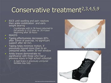 Ppt Lateral Ankle Pathology Powerpoint Presentation Free Download