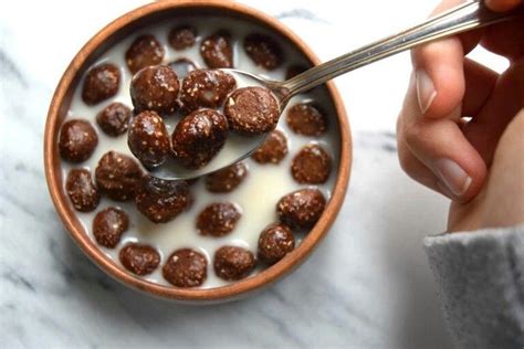 Healthy Cocoa Puff Cereal Cocoa Puffs Cereal Cocoa Puffs Healthy Cocoa